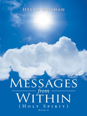 cover image of Messages from Within